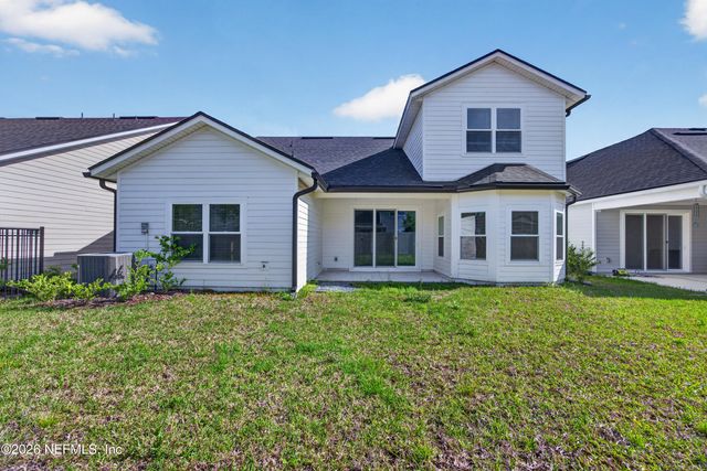 64 BEN Court, St. Augustine, FL 32092