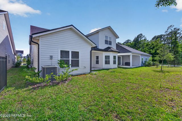 64 BEN Court, St. Augustine, FL 32092