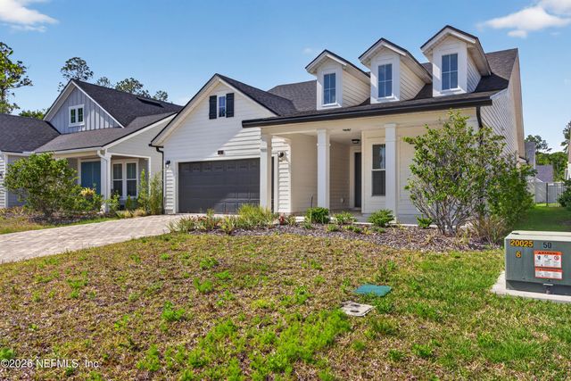 64 BEN Court, St. Augustine, FL 32092