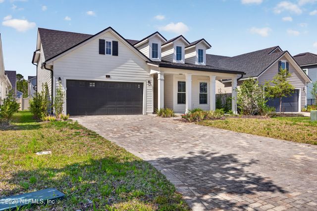 64 BEN Court, St. Augustine, FL 32092
