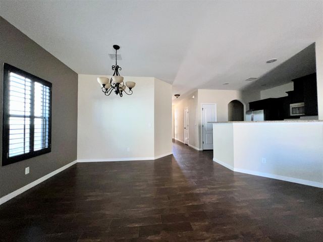 14529 SMOKEY POINT Drive, El Paso, TX 79938