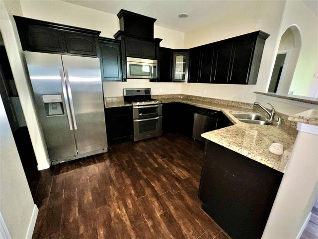 14529 SMOKEY POINT Drive, El Paso, TX 79938