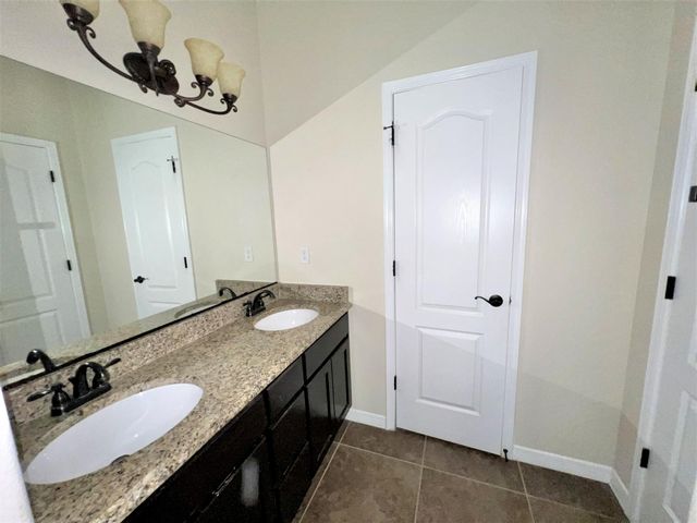 14529 SMOKEY POINT Drive, El Paso, TX 79938