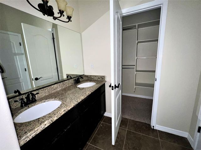 14529 SMOKEY POINT Drive, El Paso, TX 79938