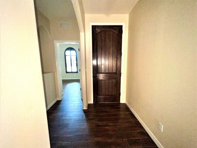 14529 SMOKEY POINT Drive, El Paso, TX 79938