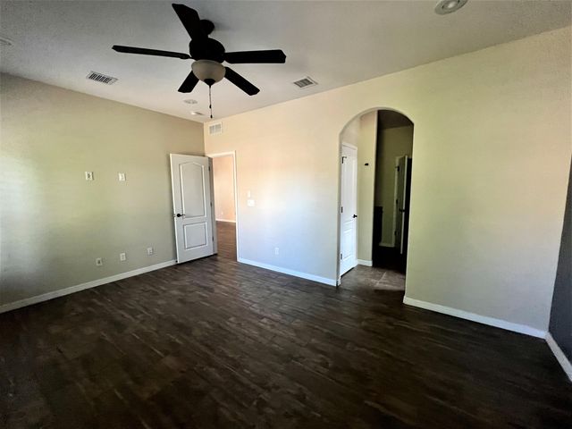 14529 SMOKEY POINT Drive, El Paso, TX 79938