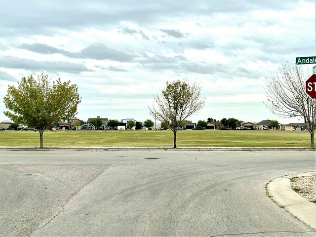 14529 SMOKEY POINT Drive, El Paso, TX 79938