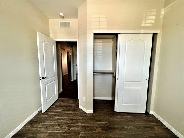 14529 SMOKEY POINT Drive, El Paso, TX 79938
