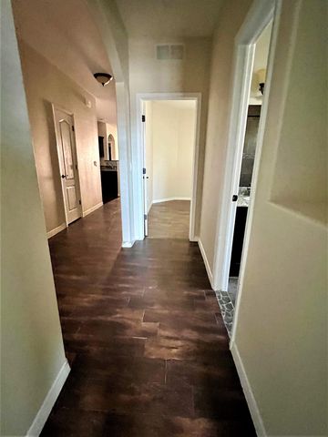 14529 SMOKEY POINT Drive, El Paso, TX 79938