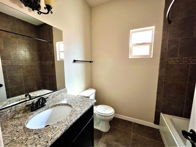 14529 SMOKEY POINT Drive, El Paso, TX 79938