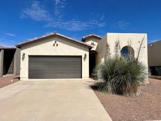 14529 SMOKEY POINT Drive, El Paso, TX 79938