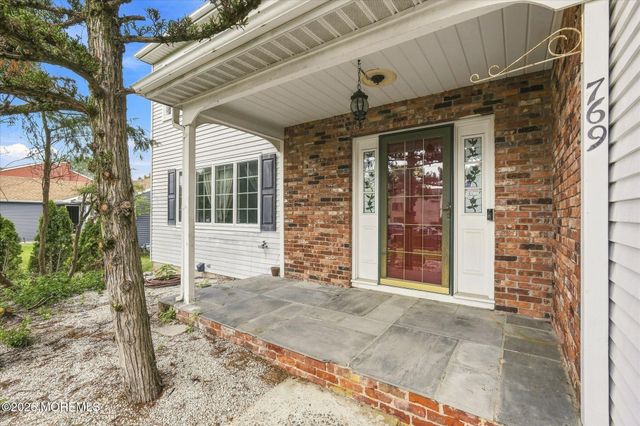 769 Congress Street, Toms River, NJ 08753