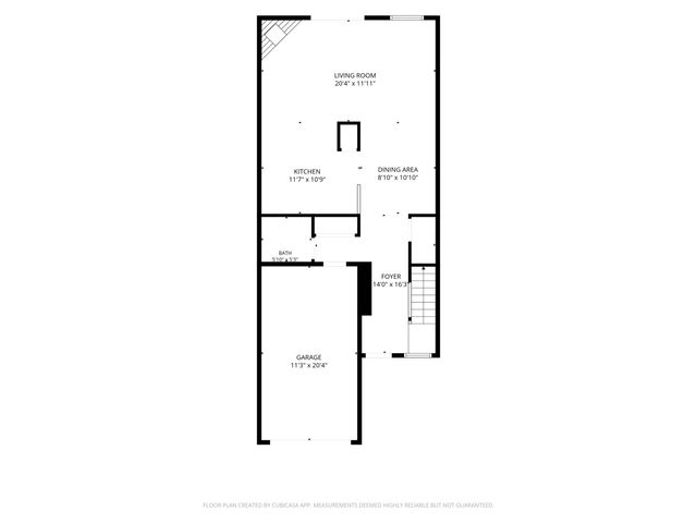 875 N Tamarac Boulevard, Addison, IL 60101