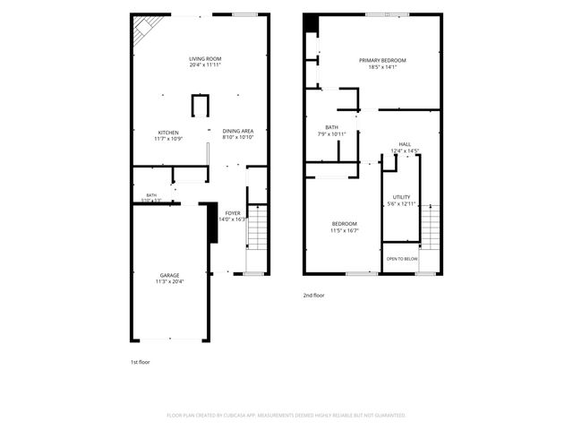875 N Tamarac Boulevard, Addison, IL 60101