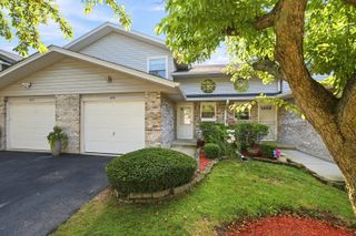 875 N Tamarac Boulevard, Addison, IL 60101