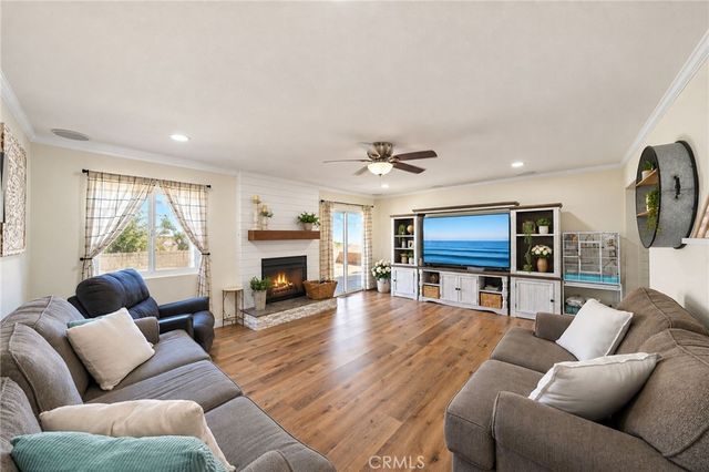 35580 Bella Vista, Yucaipa, CA 92399