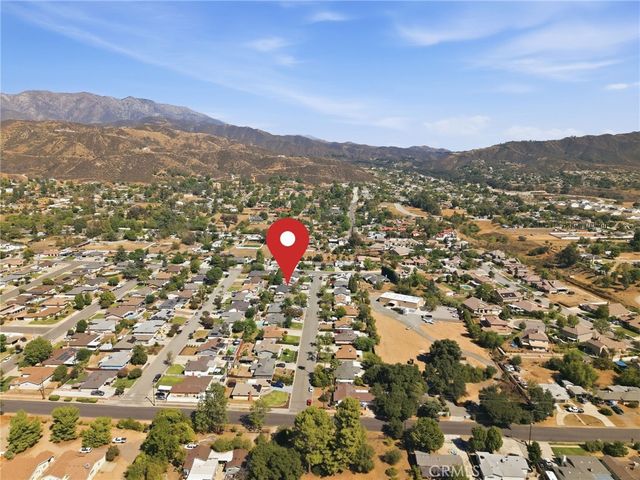 35580 Bella Vista, Yucaipa, CA 92399