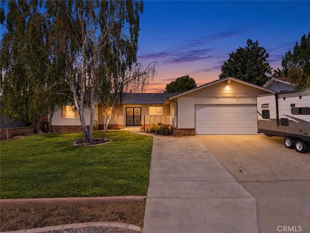 35580 Bella Vista, Yucaipa, CA 92399