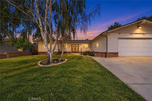 35580 Bella Vista, Yucaipa, CA 92399