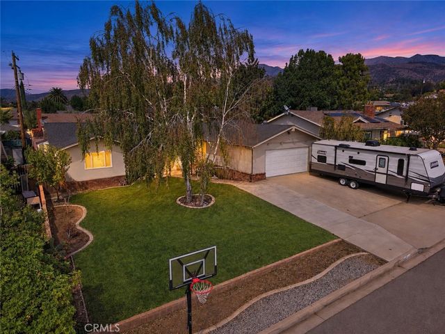 35580 Bella Vista, Yucaipa, CA 92399