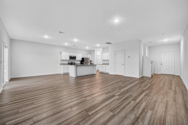 8323 Vacek Crossing Way, Richmond, TX 77469