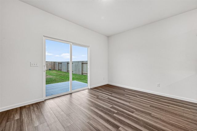 8323 Vacek Crossing Way, Richmond, TX 77469