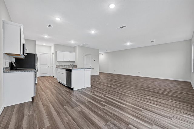 8323 Vacek Crossing Way, Richmond, TX 77469