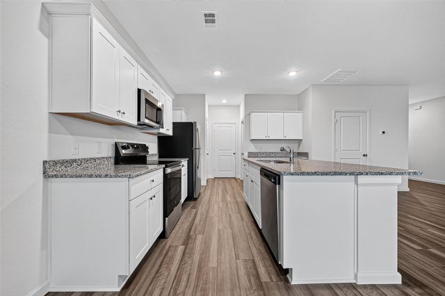 8323 Vacek Crossing Way, Richmond, TX 77469