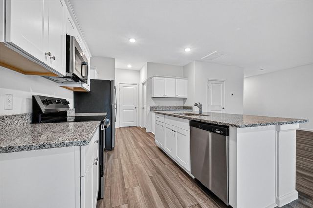 8323 Vacek Crossing Way, Richmond, TX 77469