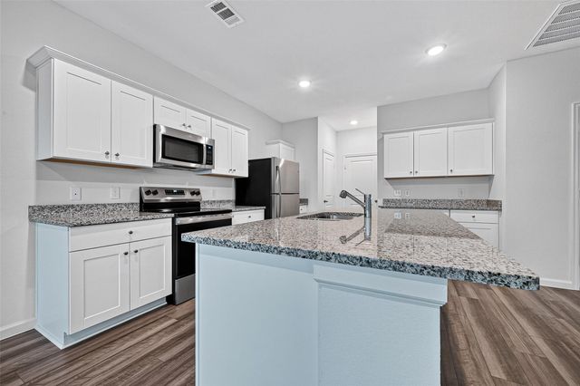 8323 Vacek Crossing Way, Richmond, TX 77469