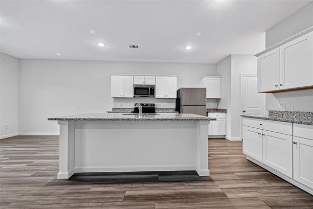 8323 Vacek Crossing Way, Richmond, TX 77469