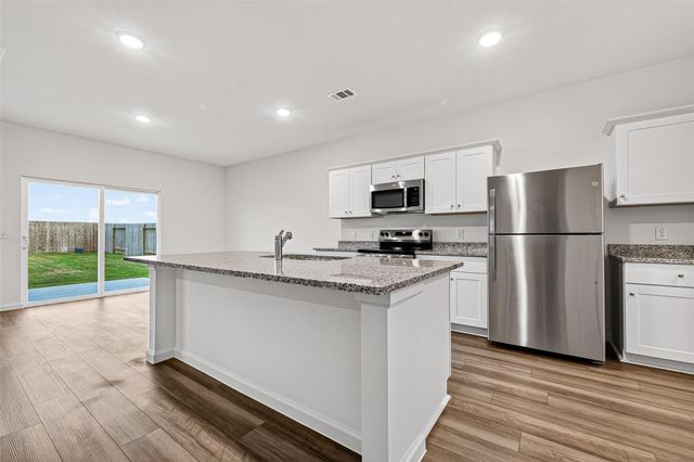 8323 Vacek Crossing Way, Richmond, TX 77469