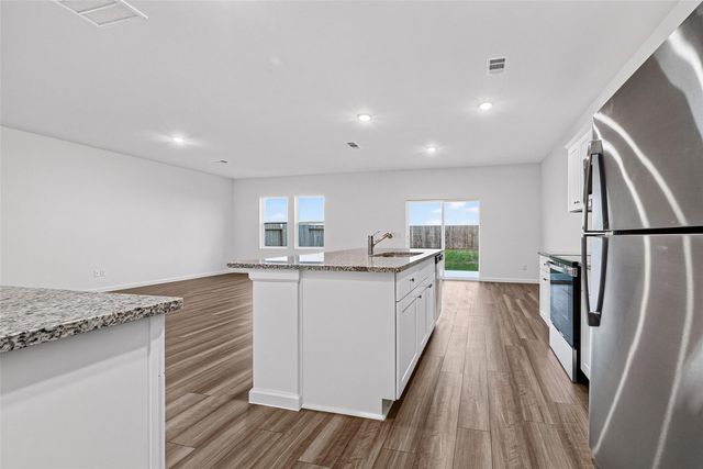 8323 Vacek Crossing Way, Richmond, TX 77469