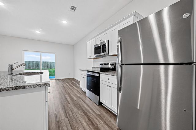8323 Vacek Crossing Way, Richmond, TX 77469