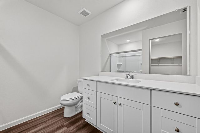 8323 Vacek Crossing Way, Richmond, TX 77469