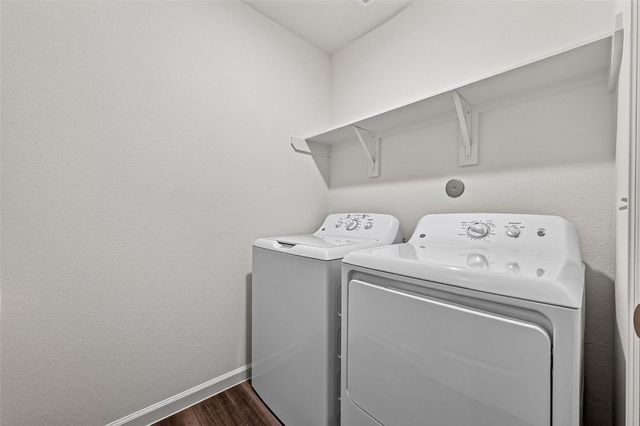 8323 Vacek Crossing Way, Richmond, TX 77469