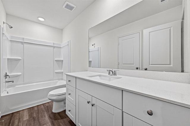 8323 Vacek Crossing Way, Richmond, TX 77469