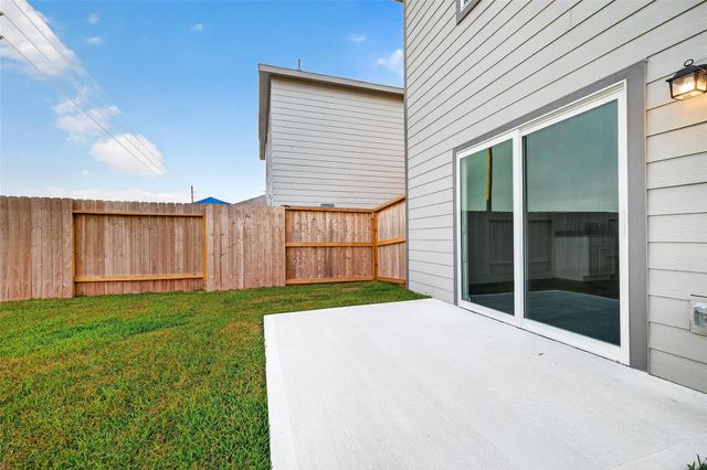 8323 Vacek Crossing Way, Richmond, TX 77469