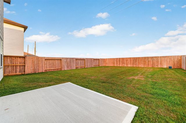 8323 Vacek Crossing Way, Richmond, TX 77469