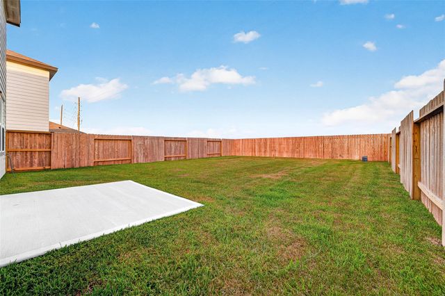 8323 Vacek Crossing Way, Richmond, TX 77469
