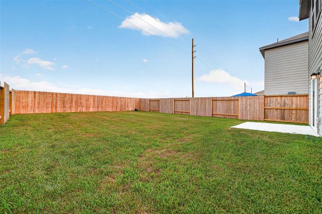 8323 Vacek Crossing Way, Richmond, TX 77469