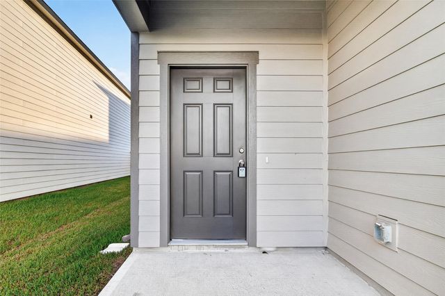 8323 Vacek Crossing Way, Richmond, TX 77469