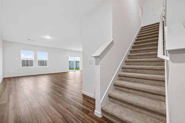 8323 Vacek Crossing Way, Richmond, TX 77469