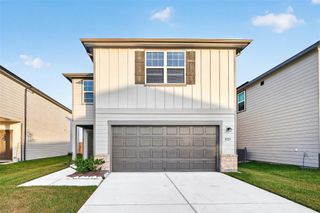8323 Vacek Crossing Way, Richmond, TX 77469