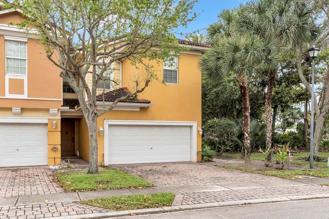 771 Pipers Cay Drive, West Palm Beach, FL 33415