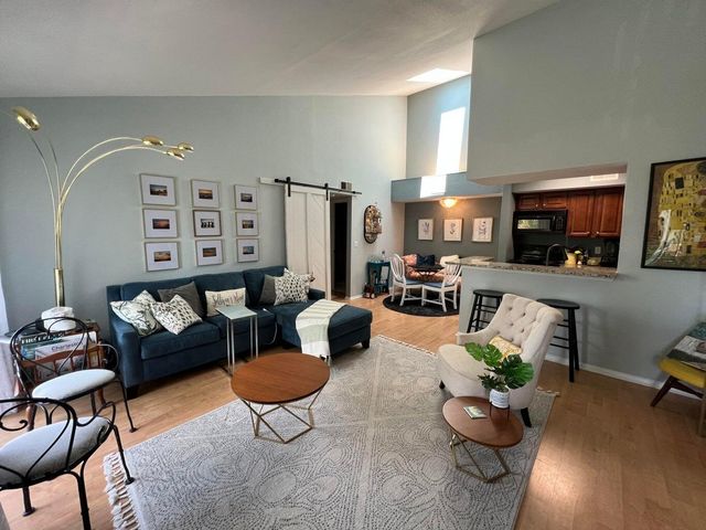 1481 Center Street 1607, Mount Pleasant, SC 29464