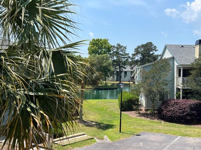 1481 Center Street 1607, Mount Pleasant, SC 29464