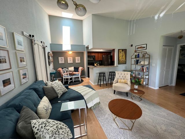 1481 Center Street 1607, Mount Pleasant, SC 29464