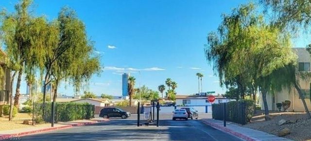 3230 Cameron Street D, Las Vegas, NV 89102