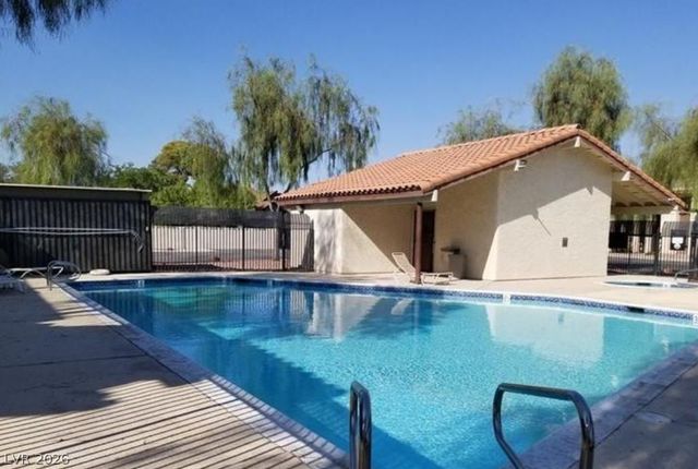 3230 Cameron Street D, Las Vegas, NV 89102